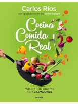 COCINA COMIDA REAL