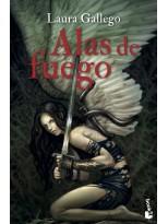 ALAS DE FUEGO