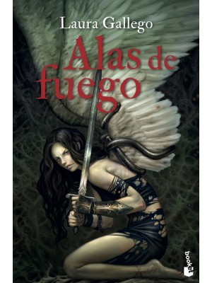ALAS DE FUEGO