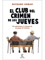 CLUB DEL CRIMEN DE LOS JUEVES, EL