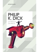 PISTOLA DE RAYOS, LA