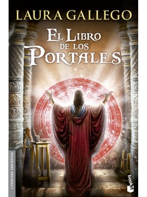 LIBRO DE LOS PORTALES, EL