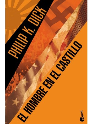 HOMBRE EN EL CASTILLO, EL