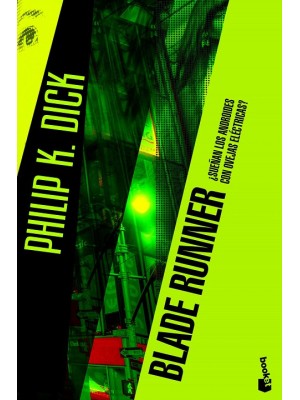 BLADE RUNNER