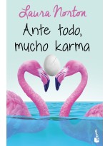ANTE TODO  MUCHO KARMA