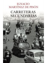 CARRETERAS SECUNDARIAS