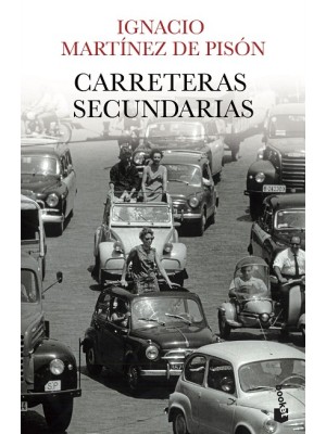 CARRETERAS SECUNDARIAS