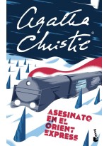 ASESINATO EN EL ORIENT EXPRESS