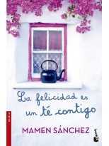 FELICIDAD ES UN TE CONTIGO, LA