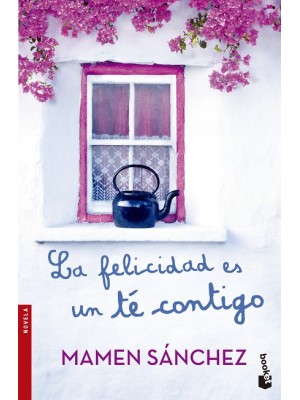 FELICIDAD ES UN TE CONTIGO, LA