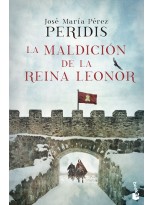 MALDICION DE LA REINA LEONOR, LA