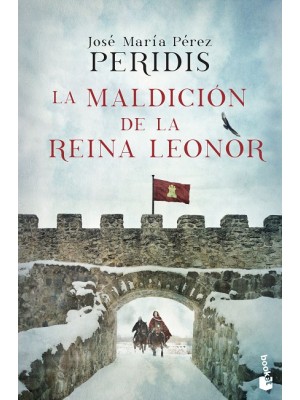 MALDICION DE LA REINA LEONOR, LA