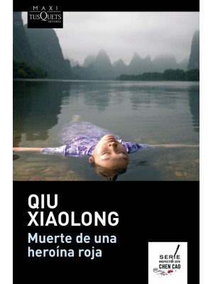 MUERTE DE UNA HEROINA ROJA