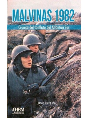 MALVINAS 1982
