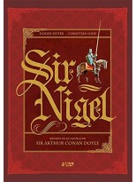 SIR NIGEL INTEGRAL