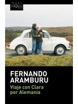 VIAJE CON CLARA POR ALEMANIA
