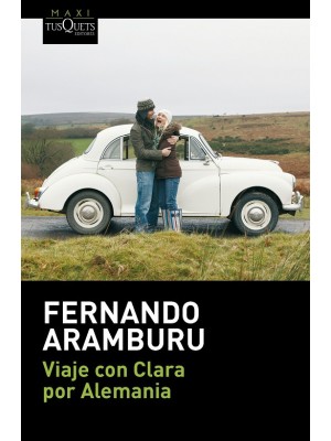 VIAJE CON CLARA POR ALEMANIA