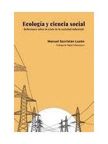 ECOLOGIA Y CIENCIA SOCIAL