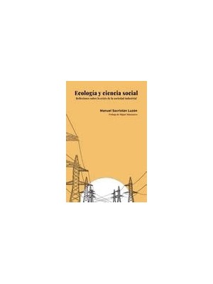 ECOLOGIA Y CIENCIA SOCIAL