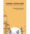 ECOLOGIA Y CIENCIA SOCIAL
