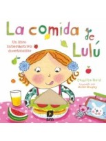 COMIDA DE LULU, LA