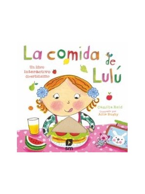 COMIDA DE LULU, LA
