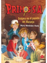 PRIMOS S.A. /02 ENIGMA EN EL PUENTE DEL NARANJO