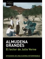 LECTOR DE JULIO VERNE, EL