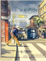 ADOPCION, LA /2