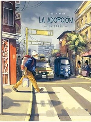 ADOPCION, LA /2