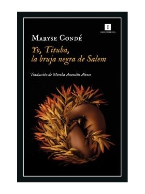 YO TITUBA LA BRUJA NEGRA DE SALEM