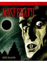NOSFERATU EL LIBRO DEL CENTENARIO
