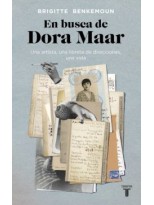 EN BUSCA DE DORA MAAR