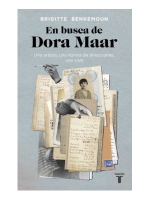 EN BUSCA DE DORA MAAR