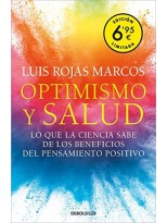 OPTIMISMO Y SALUD (EDICIÓN LIMITADA A UN PRECIO ESPECIAL)