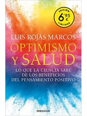 OPTIMISMO Y SALUD (EDICIÓN LIMITADA A UN PRECIO ESPECIAL)
