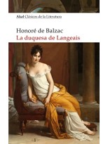 DUQUESA DE LANGEAIS, LA