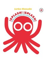 SPLASH! SPLASH!