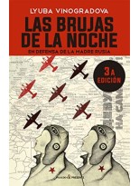 BRUJAS DE LA NOCHE (RUSTICA) (3º ED.)