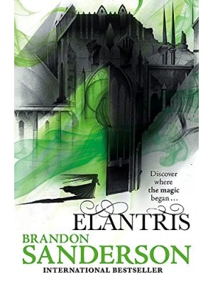 ELANTRIS