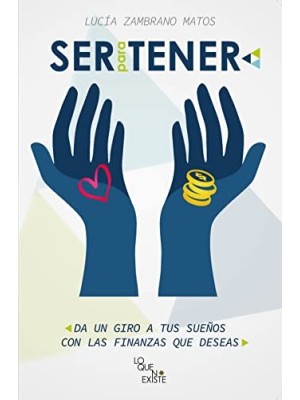SER PARA TENER