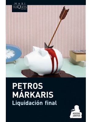 LIQUIDACION FINAL