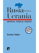 RUSIA FRENTE A UCRANIA