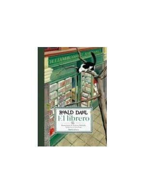 LIBRERO, EL