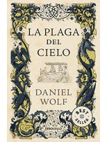 PLAGA DEL CIELO (SAGA DE LOS FLEURY 4)