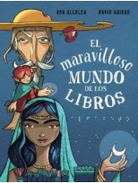 MARAVILLOSO MUNDO DE LOS LIBROS, EL