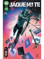 JAQUE MATE NÚM. 3 DE 6