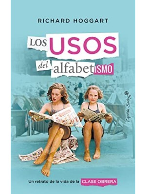 USOS DEL ALFABETISMO, LOS