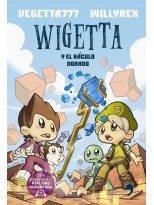 WIGETTA Y EL BACULO DORADO