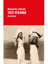 TRES VERANOS